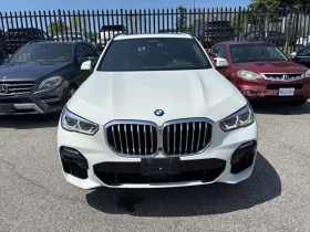 BMW X5 M-pkg| Laser| Distronic| 360| Massage| HUD| H/K| В, снимка 2