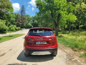 Mazda CX-5, снимка 3