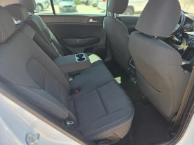 Kia Sportage 1.7CRDi/EU6/150000км!, снимка 13
