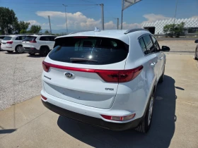Kia Sportage 1.7CRDi/EU6/150000км!, снимка 3