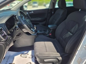 Kia Sportage 1.7CRDi/EU6/150000км!, снимка 10