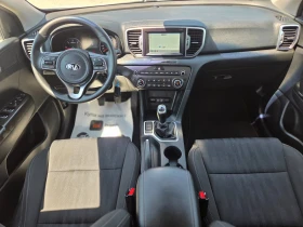 Kia Sportage 1.7CRDi/EU6/150000км!, снимка 8