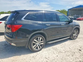 Honda Pilot 3.5l Elite, снимка 3