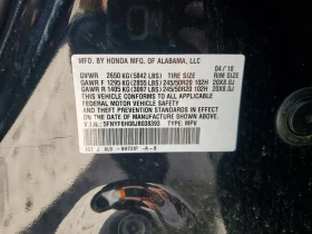 Honda Pilot 3.5l Elite, снимка 13