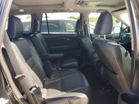 Honda Pilot 3.5l Elite, снимка 11