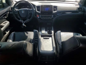 Honda Pilot 3.5l Elite, снимка 8