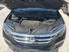 Honda Pilot 3.5l Elite, снимка 12