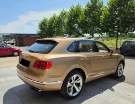 Bentley Bentayga 6.0 W12 4WD, снимка 4