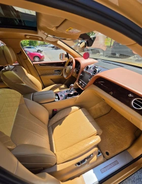 Bentley Bentayga 6.0 W12 4WD, снимка 10