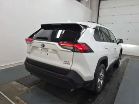 Toyota Rav4 * Hybrid XLE * CARFAX *  ОПЦИЯ ЗА ФИНАНСИРАНЕ, снимка 17