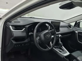 Toyota Rav4 * Hybrid XLE * CARFAX *  ОПЦИЯ ЗА ФИНАНСИРАНЕ, снимка 12