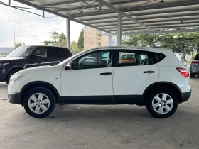 Nissan Qashqai 1.5dci* 110ps* 6ск* КЛИМАТИК* ПАРКТРОНИК, снимка 2
