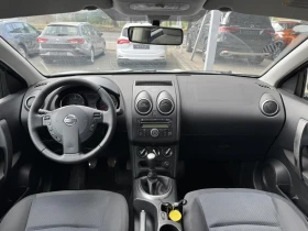 Nissan Qashqai 1.5dci* 110ps* 6ск* КЛИМАТИК* ПАРКТРОНИК, снимка 11