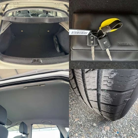 Nissan Qashqai 1.5dci* 110ps* 6ск* КЛИМАТИК* ПАРКТРОНИК, снимка 16