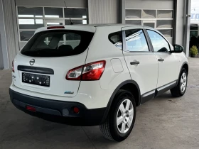 Nissan Qashqai 1.5dci* 110ps* 6ск* КЛИМАТИК* ПАРКТРОНИК, снимка 5
