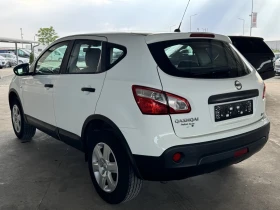 Nissan Qashqai 1.5dci* 110ps* 6ск* КЛИМАТИК* ПАРКТРОНИК, снимка 3
