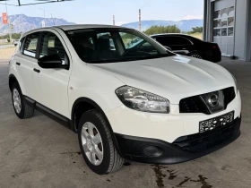 Nissan Qashqai 1.5dci* 110ps* 6ск* КЛИМАТИК* ПАРКТРОНИК, снимка 7