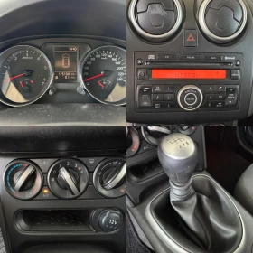 Nissan Qashqai 1.5dci* 110ps* 6ск* КЛИМАТИК* ПАРКТРОНИК, снимка 14