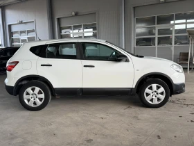 Nissan Qashqai 1.5dci* 110ps* 6ск* КЛИМАТИК* ПАРКТРОНИК, снимка 6