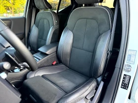 Volvo XC40 2.0 D4 190к.с* 4х4* R-DESIGN MY20* DISTR./140000KM, снимка 12