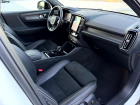 Volvo XC40 2.0 D4 190к.с* 4х4* R-DESIGN MY20* DISTR./140000KM, снимка 10