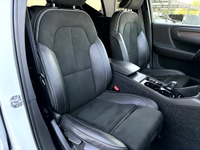 Volvo XC40 2.0 D4 190к.с* 4х4* R-DESIGN MY20* DISTR./140000KM, снимка 13