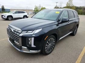 Hyundai Palisade ULTIMATE Calligraphy * Един собственик * От Hyunda, снимка 1