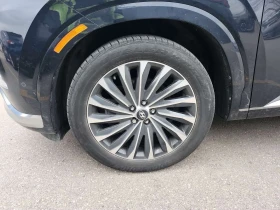 Hyundai Palisade ULTIMATE Calligraphy * Един собственик * От Hyunda, снимка 15