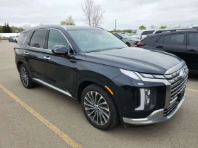 Hyundai Palisade ULTIMATE Calligraphy * Един собственик * От Hyunda, снимка 2