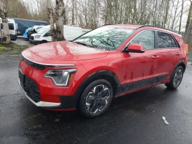 Kia Niro Wind , снимка 1