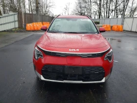 Kia Niro Wind , снимка 2