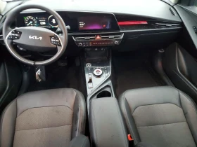 Kia Niro Wind , снимка 9