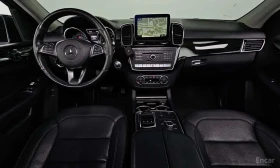 Mercedes-Benz GLE 350 | АВТОКРЕДИТ БЕЗ ПЪРВОНАЧАЛНА ВНОСКА | , снимка 7