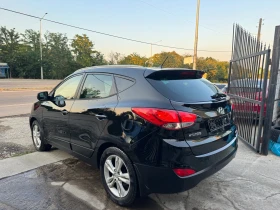 Hyundai IX35 2.0 I Ръчка 4х4 Швейцария ТОП, снимка 7