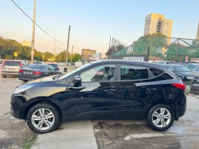 Hyundai IX35 2.0 I Ръчка 4х4 Швейцария ТОП, снимка 8