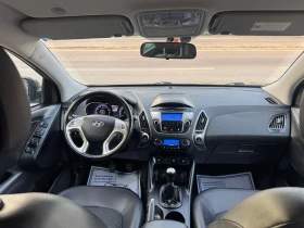 Hyundai IX35 2.0 I Ръчка 4х4 Швейцария ТОП, снимка 12