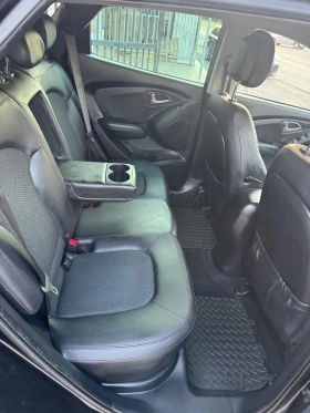 Hyundai IX35 2.0 I Ръчка 4х4 Швейцария ТОП, снимка 14