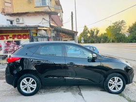 Hyundai IX35 2.0 I Ръчка 4х4 Швейцария ТОП, снимка 4