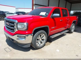 Gmc Sierra 1500 SLT* 5.3L 355HP* КЛИП НА МОТОРА, снимка 2