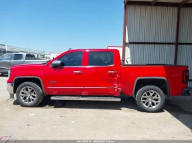 Gmc Sierra 1500 SLT* 5.3L 355HP* КЛИП НА МОТОРА, снимка 12