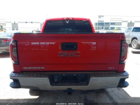 Gmc Sierra 1500 SLT* 5.3L 355HP* КЛИП НА МОТОРА, снимка 14