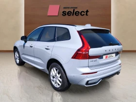 Volvo XC60 2.0, снимка 2
