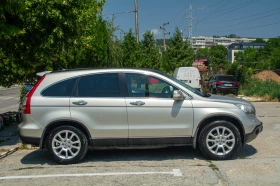 Honda Cr-v Executive, снимка 7