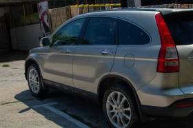 Honda Cr-v Executive, снимка 3