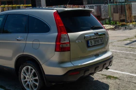 Honda Cr-v Executive, снимка 4