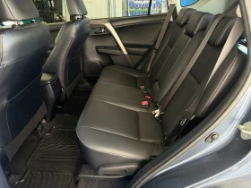 Toyota Rav4 2.0i* 4x4* СЕРВИЗНА КНИЖКА С ПЪЛНА ИСТОРИЯ В ТОЙОТ, снимка 9