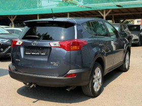 Toyota Rav4 2.0i* 4x4* СЕРВИЗНА КНИЖКА С ПЪЛНА ИСТОРИЯ В ТОЙОТ, снимка 5