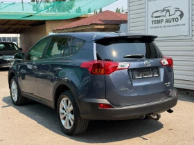 Toyota Rav4 2.0i* 4x4* СЕРВИЗНА КНИЖКА С ПЪЛНА ИСТОРИЯ В ТОЙОТ, снимка 7