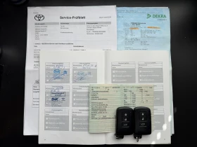 Toyota Rav4 2.0i* 4x4* СЕРВИЗНА КНИЖКА С ПЪЛНА ИСТОРИЯ В ТОЙОТ, снимка 16