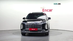 Hyundai Palisade 3.8 4WD Calligraphy* HUD* 360* МАСАЖИ* ПАНО, снимка 3